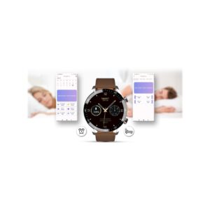 Smartwatch Męski Gravity GT4-7