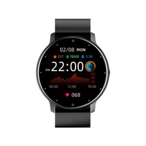 Smartwatch GIEWONT Czarny GW120-2 Pro