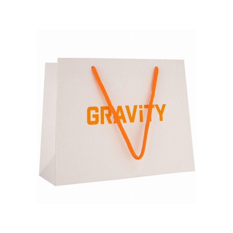 Torebka prezentowa Gravity