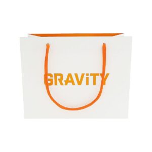 Torebka prezentowa Gravity