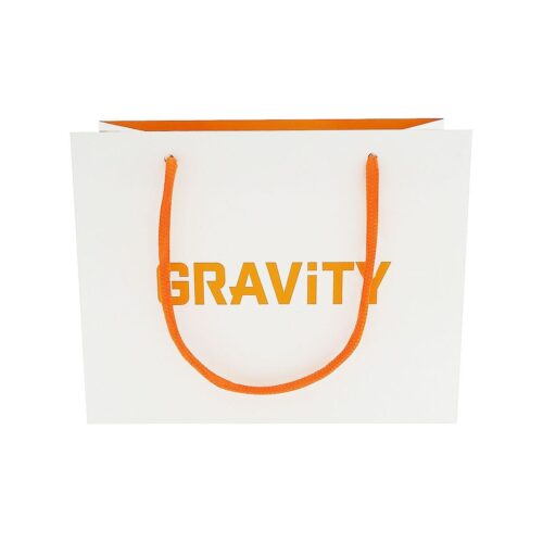 Torebka prezentowa Gravity