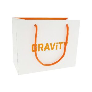 Torebka prezentowa Gravity