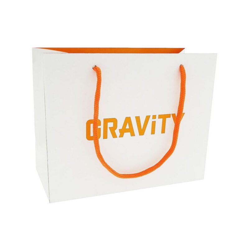 Torebka prezentowa Gravity