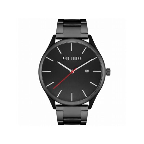 Zegarek Męski Paul Lorens PL1273B-1A5