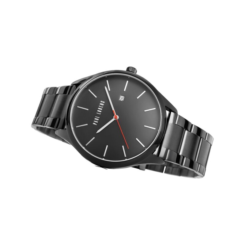 Zegarek Męski Paul Lorens PL1273B-1A5