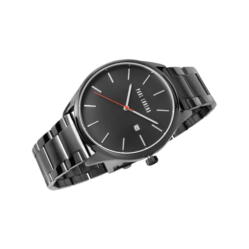 Zegarek Męski Paul Lorens PL1273B-1A5