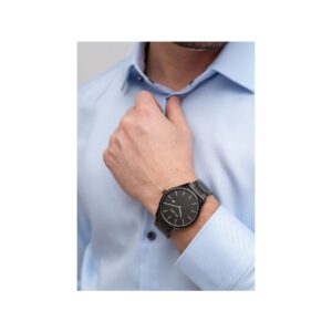 Zegarek Męski Paul Lorens PL1273B-1A5