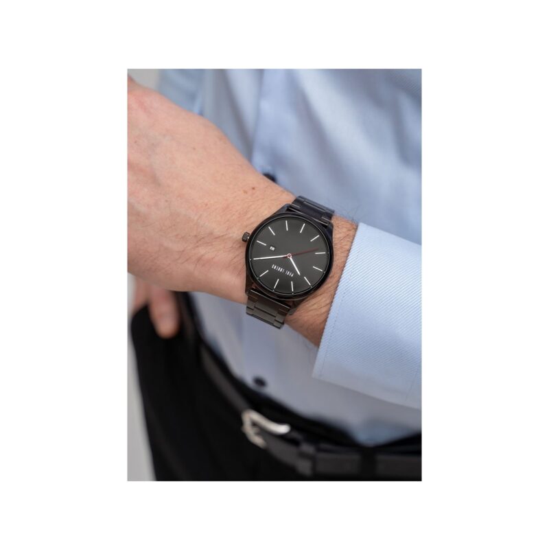 Zegarek Męski Paul Lorens PL1273B-1A5