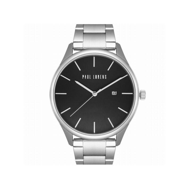 Zegarek Męski Paul Lorens PL1273B-1C1