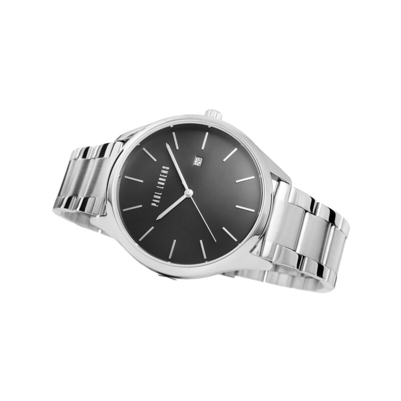 Zegarek Męski Paul Lorens PL1273B-1C1