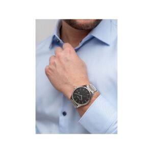 Zegarek Męski Paul Lorens PL1273B-1C1