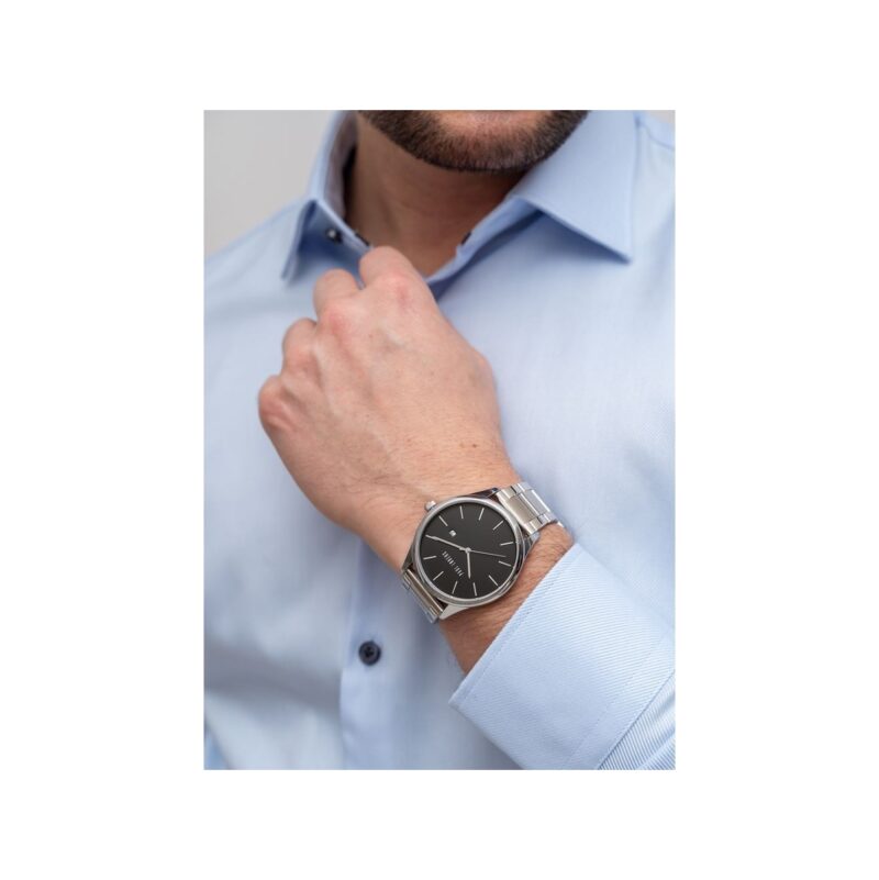 Zegarek Męski Paul Lorens PL1273B-1C1