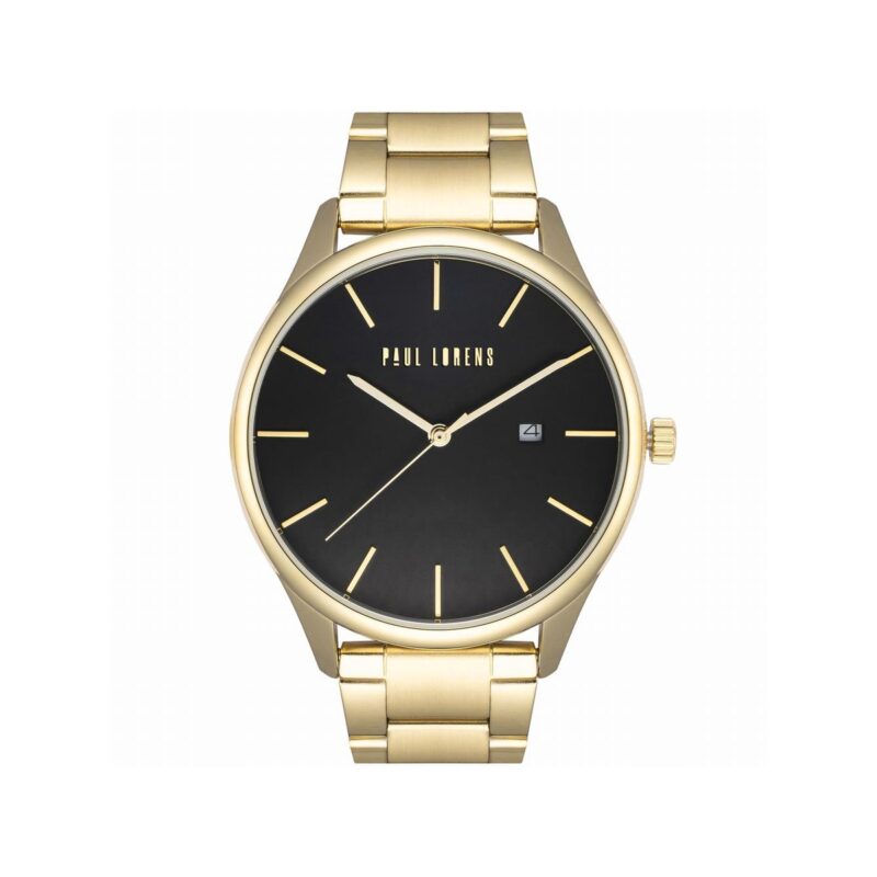 Zegarek Męski Paul Lorens PL1273B-1D1