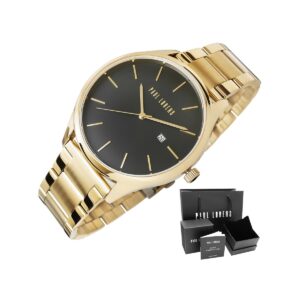 Zegarek Męski Paul Lorens PL1273B-1D1