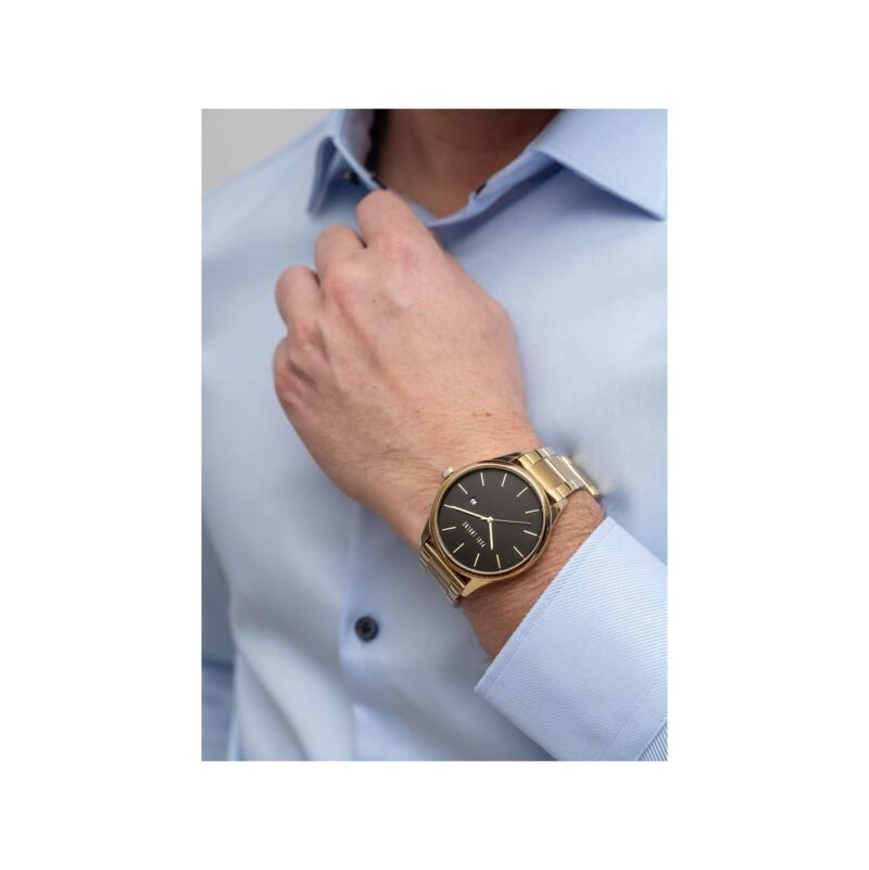 Zegarek Męski Paul Lorens PL1273B-1D1