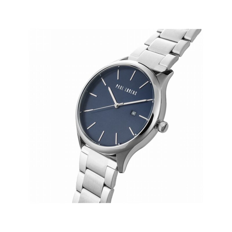 Zegarek Męski Paul Lorens PL1273B-6C1