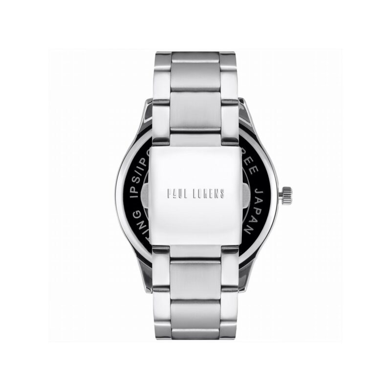 Zegarek Męski Paul Lorens PL1273B-6C1