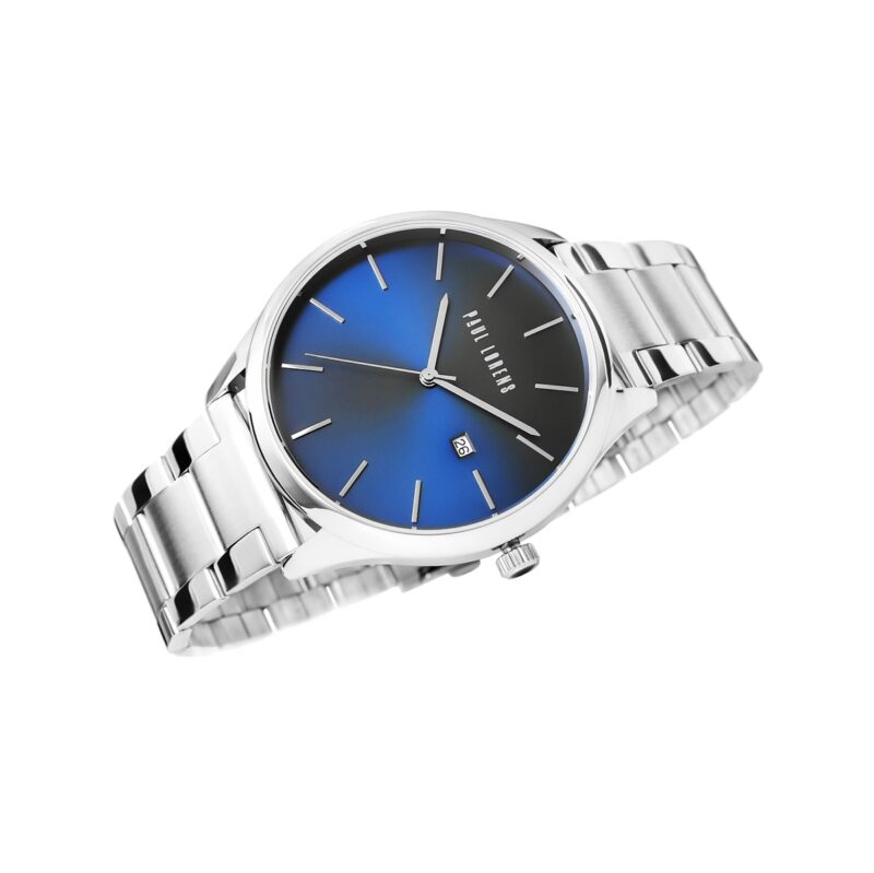 Zegarek Męski Paul Lorens PL1273B-6C1