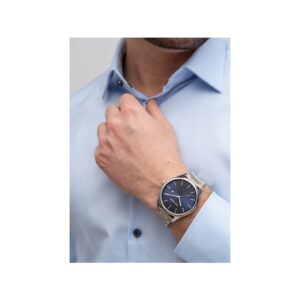 Zegarek Męski Paul Lorens PL1273B-6C1