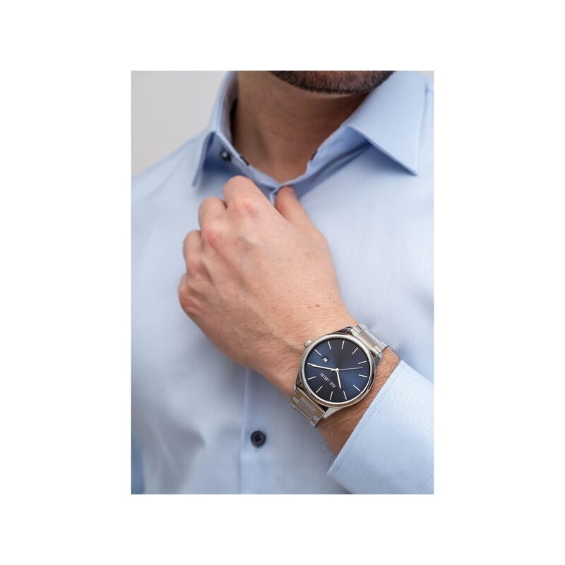 Zegarek Męski Paul Lorens PL1273B-6C1