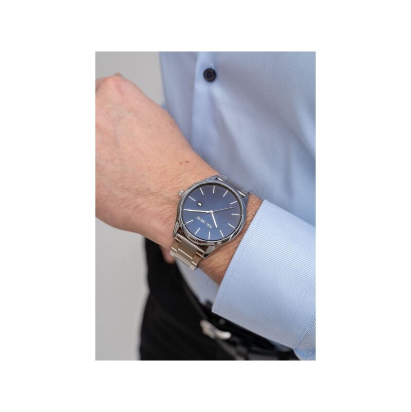 Zegarek Męski Paul Lorens PL1273B-6C1