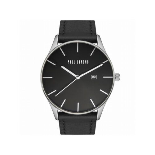 Zegarek Męski Paul Lorens PL7028A2-1A1