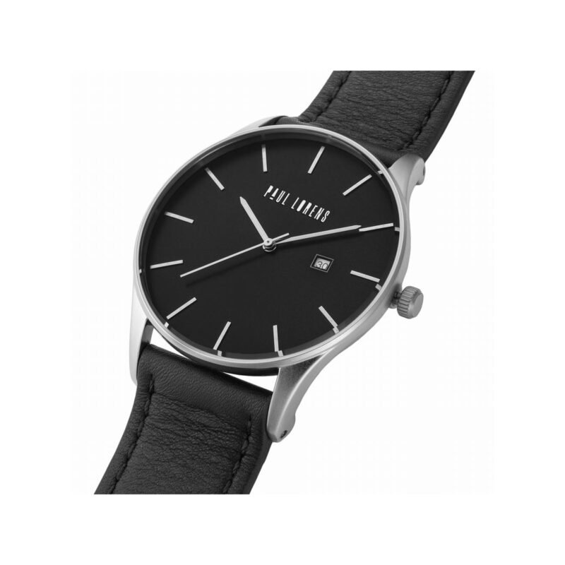 Zegarek Męski Paul Lorens PL7028A2-1A1