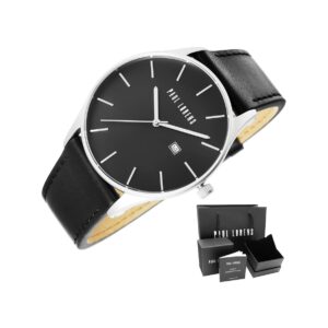 Zegarek Męski Paul Lorens PL7028A2-1A1