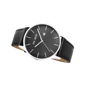 Zegarek Męski Paul Lorens PL7028A2-1A1