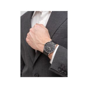 Zegarek Męski Paul Lorens PL7028A2-1A1