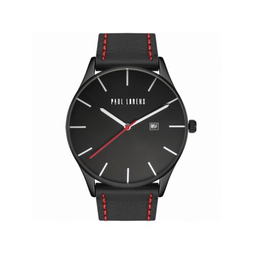 Zegarek Męski Paul Lorens PL7028A2-1A3