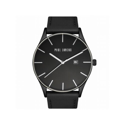 Zegarek Męski Paul Lorens PL7028A2-1A5