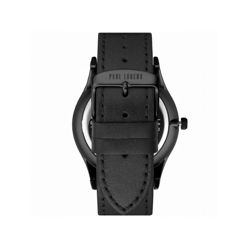 Zegarek Męski Paul Lorens PL7028A2-1A5