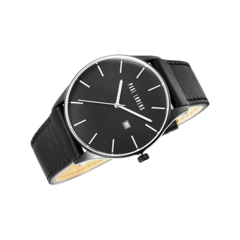 Zegarek Męski Paul Lorens PL7028A2-1A5