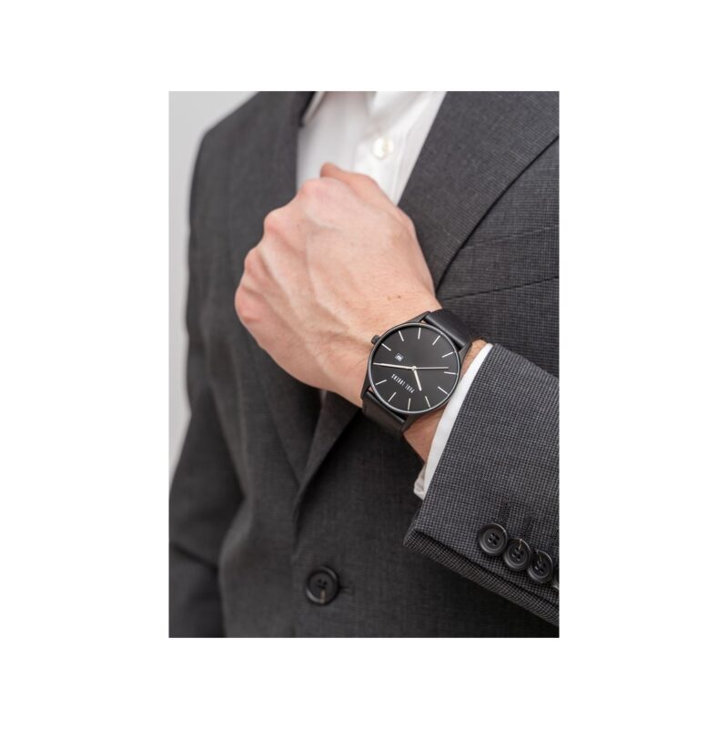 Zegarek Męski Paul Lorens PL7028A2-1A5