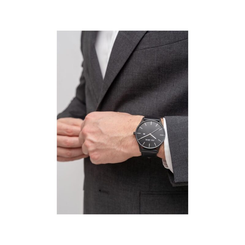 Zegarek Męski Paul Lorens PL7028A2-1A5