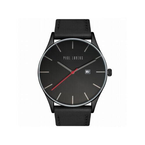 Zegarek Męski Paul Lorens PL7028A2-1A5-2