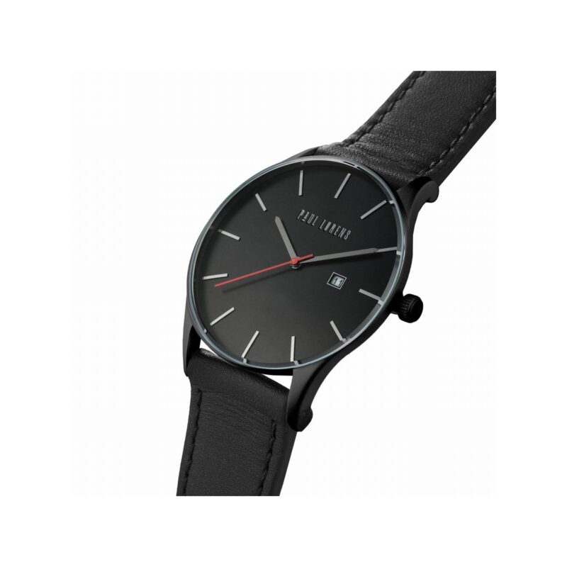 Zegarek Męski Paul Lorens PL7028A2-1A5-2