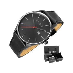 Zegarek Męski Paul Lorens PL7028A2-1A5-2