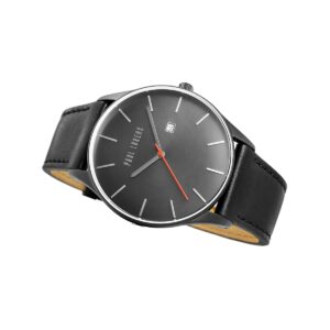 Zegarek Męski Paul Lorens PL7028A2-1A5-2