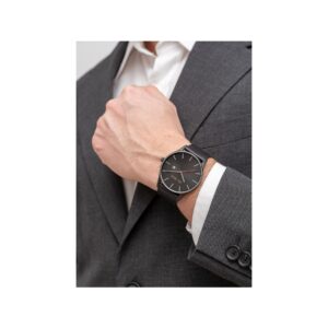 Zegarek Męski Paul Lorens PL7028A2-1A5-2