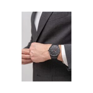 Zegarek Męski Paul Lorens PL7028A2-1A5-2