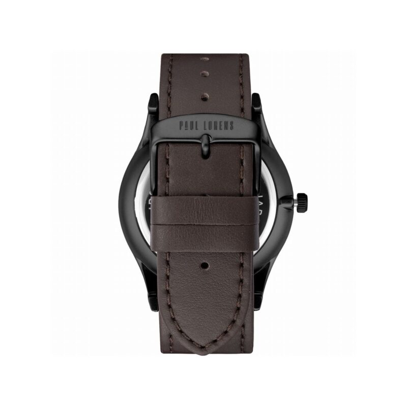 Zegarek Męski Paul Lorens PL7028A2-1B2