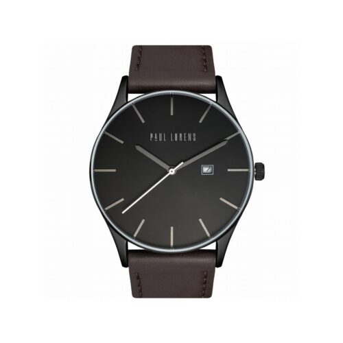 Zegarek Męski Paul Lorens PL7028A2-1B2