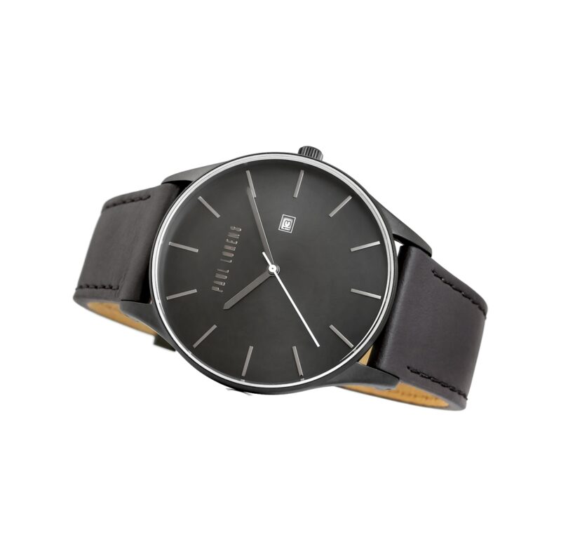 Zegarek Męski Paul Lorens PL7028A2-1B2