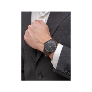 Zegarek Męski Paul Lorens PL7028A2-1B2