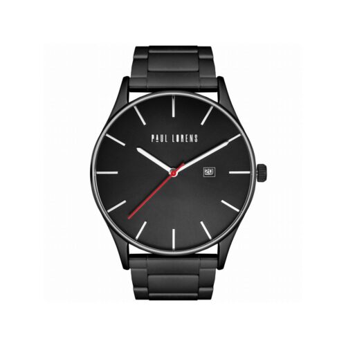 Zegarek Męski Paul Lorens PL7028B2-1A5
