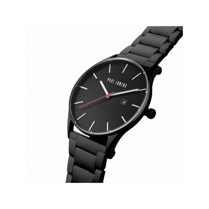 71_01_182_max Zegarek Męski Paul Lorens PL7028B2-1A5