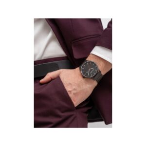 71_01_187_max Zegarek Męski Paul Lorens PL7028B2-1A5