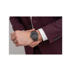 71_01_188_max Zegarek Męski Paul Lorens PL7028B2-1A5